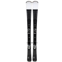 Ski Wedze Boost 580 + bindings - Quality A