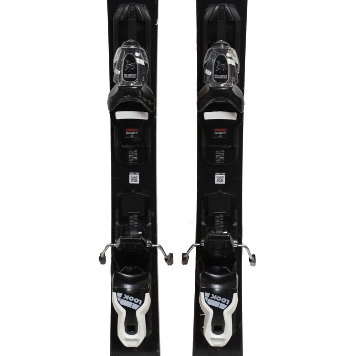 Ski occasion Wedze Boost 580 + fixations - Qualité A
