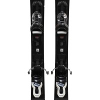 Ski Wedze Boost 580 + bindings - Quality A