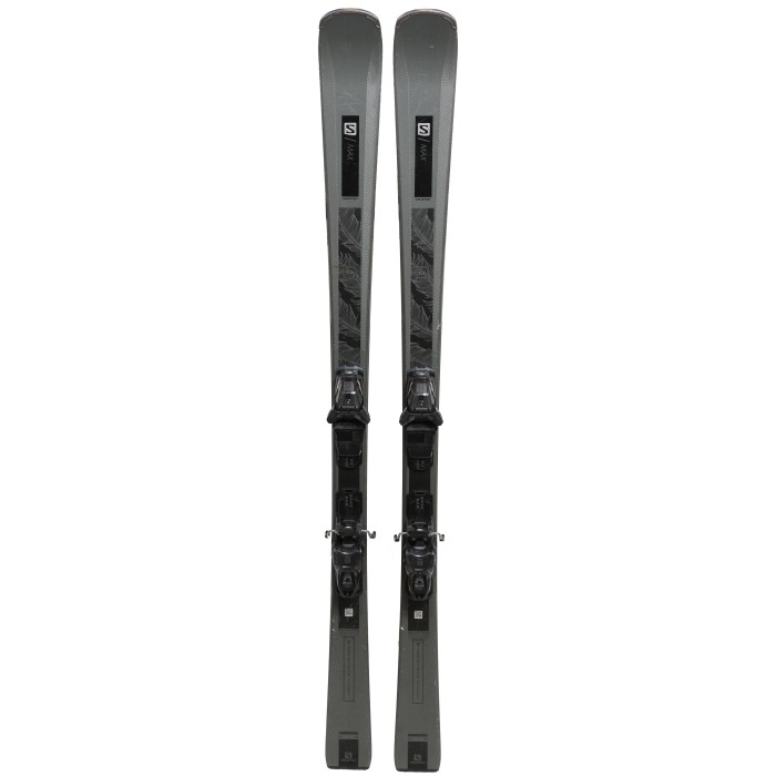 Esqui Salomon S Max HT W + fijaciones - Calidad A
