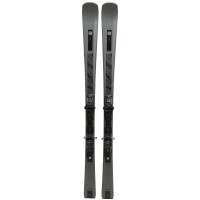 Sci Salomon S Max HT W + attacchi - Qualità A