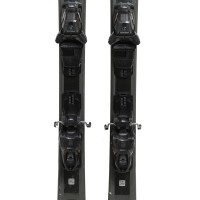 Esqui Salomon S Max HT W + fijaciones - Calidad A