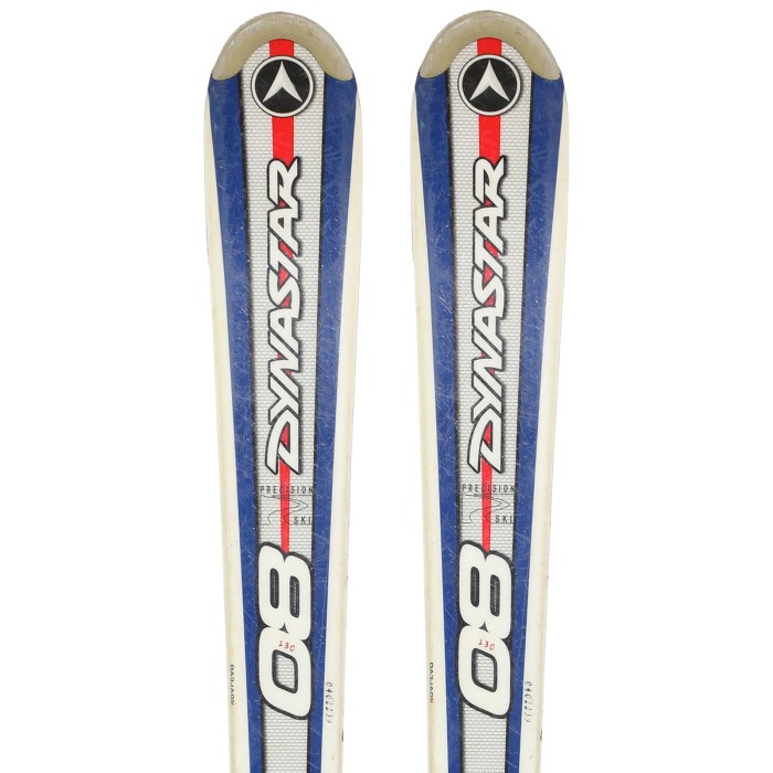 Ski Dynastar Speed Team 08 + Bindings - Quality A
