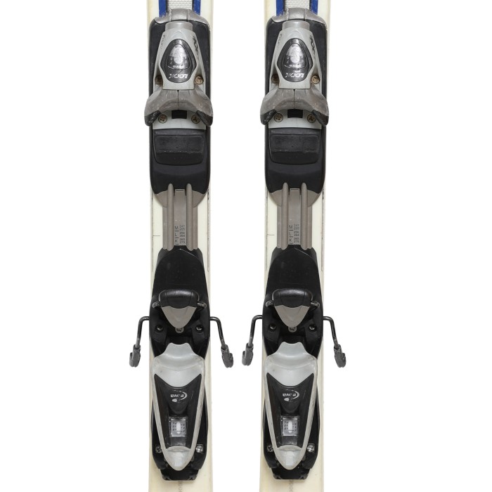 Ski Dynastar Speed Team 08 + Bindung - Qualität A