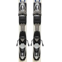 Sci Dynastar Speed Team 08 + Attacchi - Qualità A