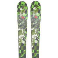 Sci Wedze SRX 200 + attacchi - Qualità B