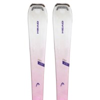 Ski Head Easy Joy + bindings - Quality A