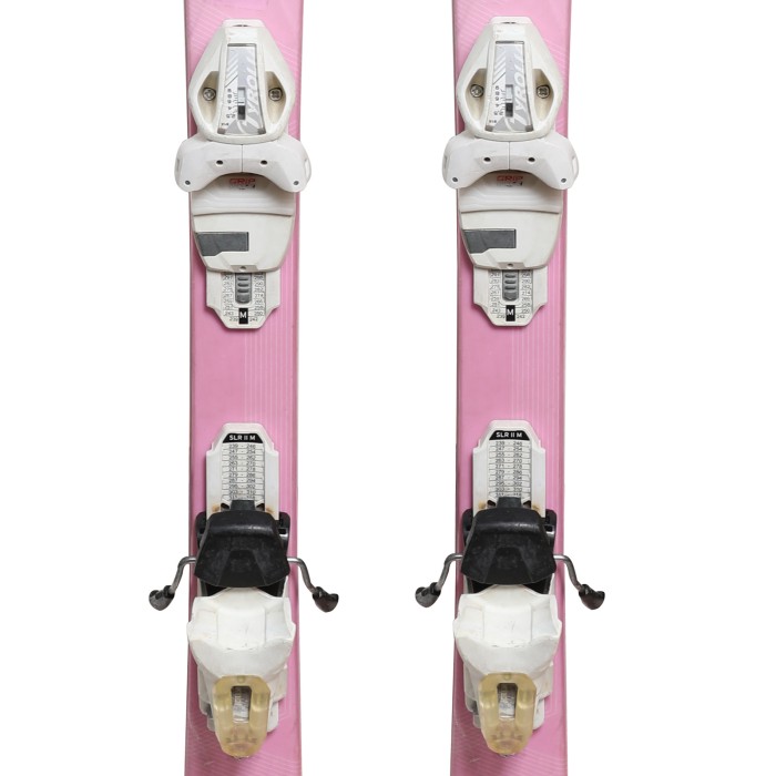 Ski Head Easy Joy + Bindung - Qualität A