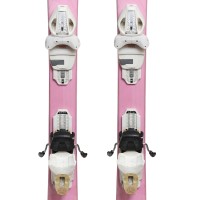 Esqui Head Easy Joy + fijaciones - Calidad A