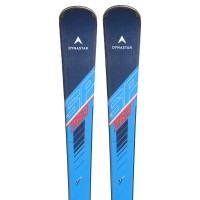 Ski Dynastar Speed 263 + bindung - Qualität A