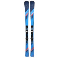 Sci Dynastar Speed 263 + attacchi - Qualità A
