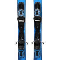 Ski Dynastar Speed 263 + bindung - Qualität A