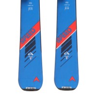 Ski Dynastar Speed 263 + bindings - Quality A
