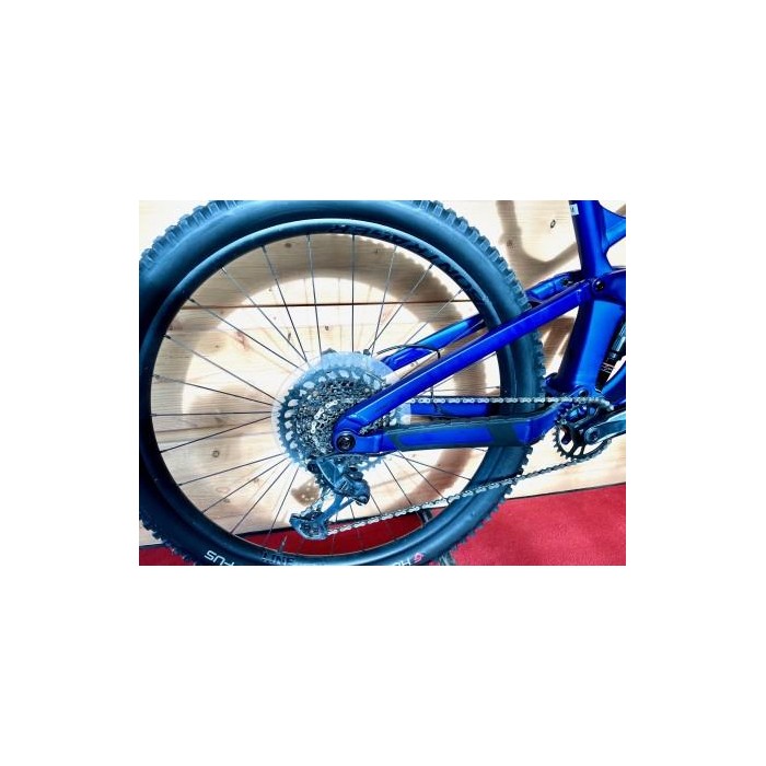 TREK Slash 8 gebrauchtes Enduro-Mountainbike