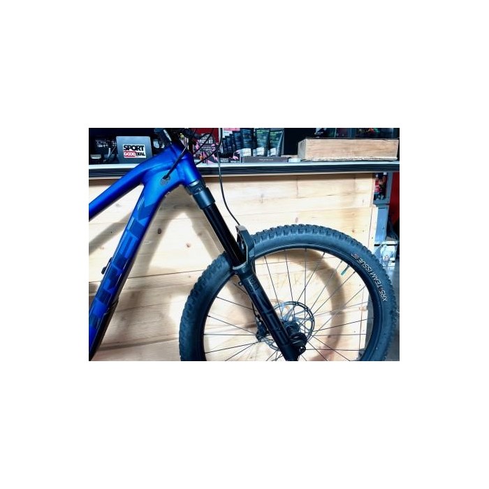 TREK Slash 8 used enduro mountain bike