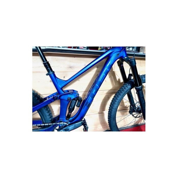 TREK Slash 8 used enduro mountain bike