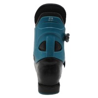 Scarponi da sci usati Rossignol TMX Junior_3 ganci
