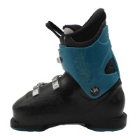 Chaussure de ski occasion junior Rossignol TMX_3 crochets