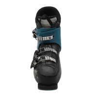 Scarponi da sci usati Rossignol TMX Junior_3 ganci
