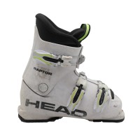 Chaussure de ski occasion junior Head Raptor 40_3 crochets