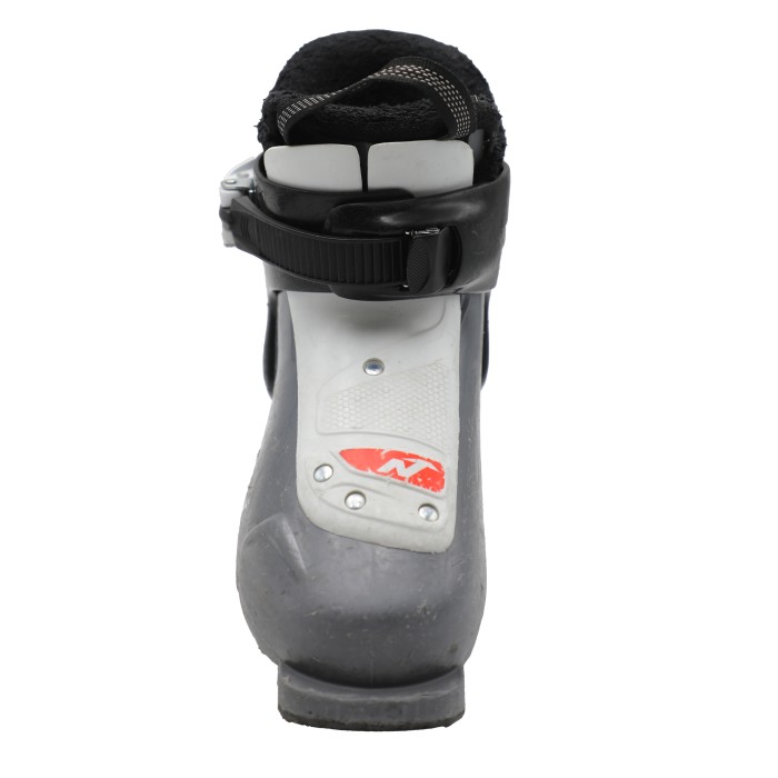 Ski Occasion Junior Nordica SpeedMachine J1 _ 1crochet + strap