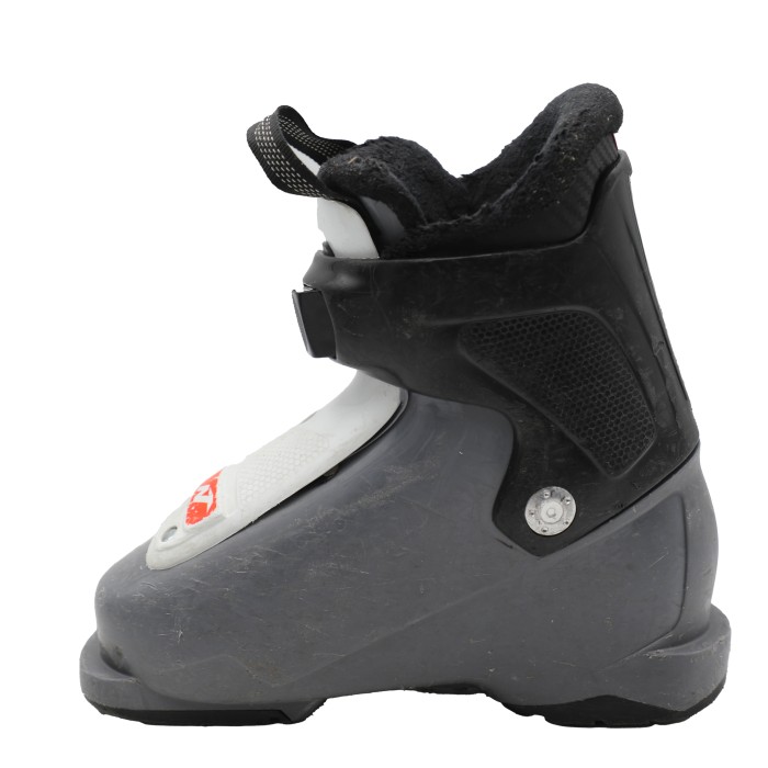 Ski Occasion Junior Nordica SpeedMachine J1 _ 1crochet + strap