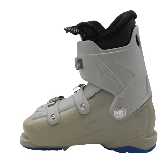 Chaussure de ski occasion Junior Tecnica JTR3_3 crochets