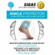 Protectores de tobillo Sidas