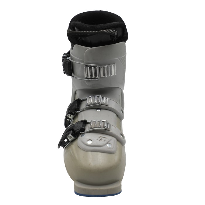 Used Junior Tecnica JTR3_3 hook ski boot