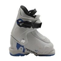 Gebrauchter Skischuh Junior Tecnica JTR1_1 Haken