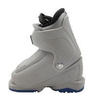 Chaussure de ski occasion Junior Tecnica JTR1_1 crochet