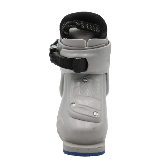 Used ski boot Junior Tecnica JTR1_1 hook