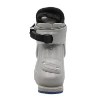 Chaussure de ski occasion Junior Tecnica JTR1_1 crochet