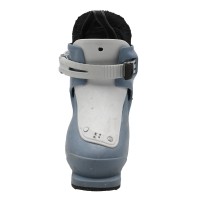 Used junior Salomon T1_1 ski boot hook