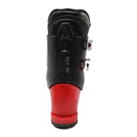 Gebrauchter Junior Dalbello CXR 4 Skischuh_4 Haken