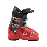 Chaussure de ski occasion junior Dalbello CXR 4_4 crochets