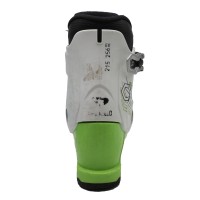 Chaussure de ski occasion junior Dalbello CX 2_2 crochets