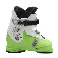 Chaussure de ski occasion junior Dalbello CX 2_2 crochets