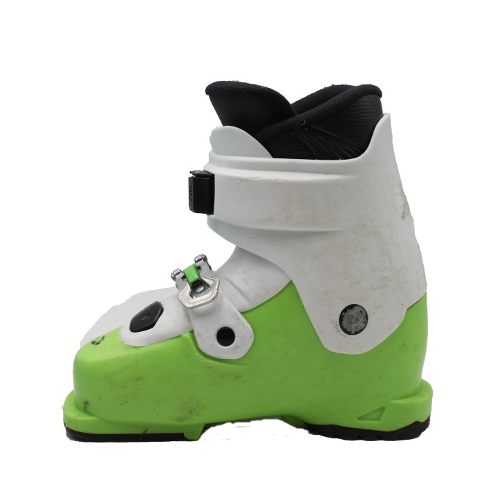 Skischuh Dalbello CX 2_2 haken