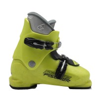 Ski Boots Fischer Race _2 Hooks