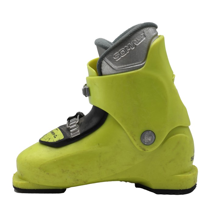 Scarponi da Sci Fischer Race_2 Ganci