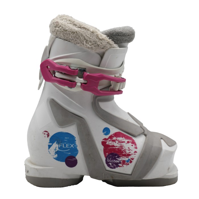 Ski boots Elan Ezyy_1 hook