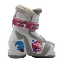 Chaussure de Ski Occasion Elan Ezyy_1 crochet