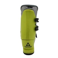 Chaussure de ski occasion junior Fischer Race _3 crochets