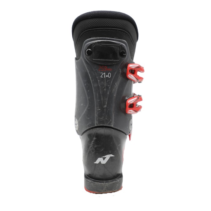 Chaussure de Ski Occasion Junior Nordica GP TJ_4 crochets