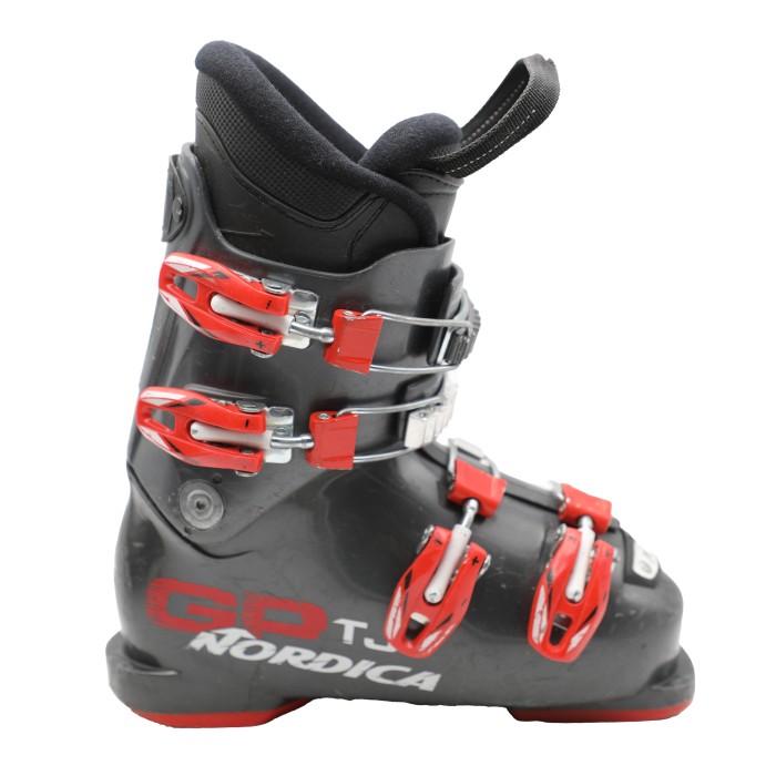 Ski boots Nordica GP TJ_4 hook