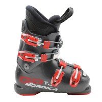 Chaussure de Ski Occasion Junior Nordica GP TJ_4 crochets
