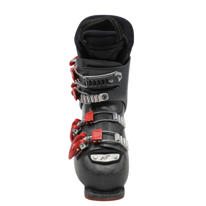 Chaussure de Ski Occasion Junior Nordica GP TJ_4 crochets