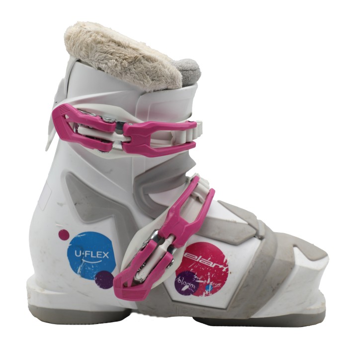 Botas de Esquí Elan Ezyy_2 Ganchos