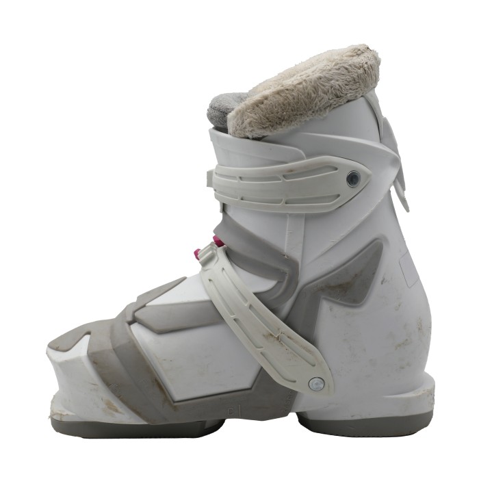 Chaussure de Ski Occasion Elan Ezyy_2 crochets